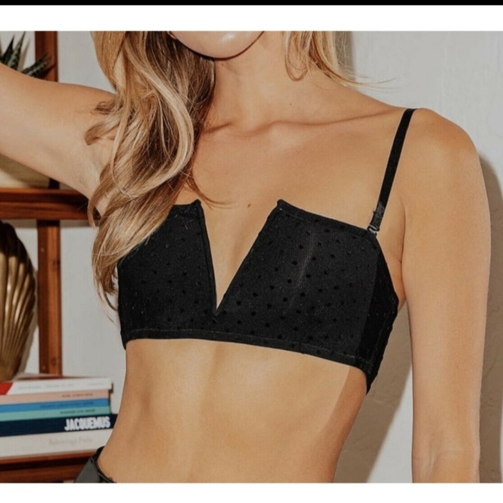 Free People Intimately Bandeau Sierra Convertible